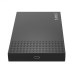 Orico 2526C3 2.5-Inch Type-C Portable HDD Transparent Enclosure